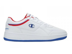 Buty Męskie Champion Rebound Low S21905-ww007