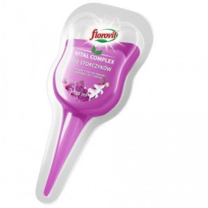 Florovit vital complex nawóz do storczyków 30ml