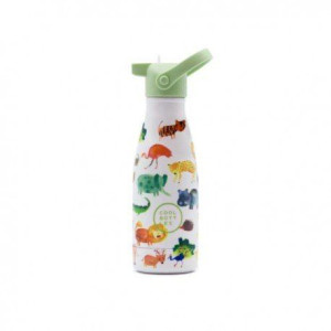 Cool bottles butelka termiczna kids 260 ml triple
