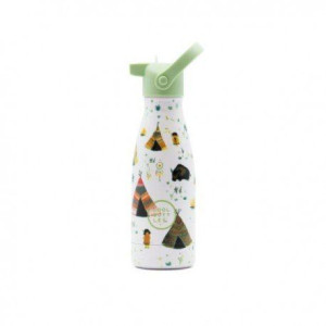 Cool bottles butelka termiczna kids 260 ml triple