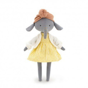 Cotti motti słonik alice - friends edition