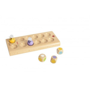 CLASSIC WORLD Gra Edukacyjna Zbieranie Miodu