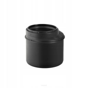 Geberit krótka zwężka d75/50 Silent 390.373.14.1