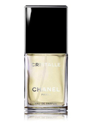 Chanel Cristalle 125ml woda perfumowana
