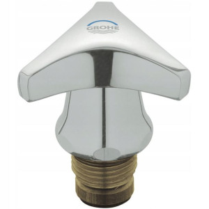 Grohe Pokrętło z głowicą ceramiczną 1/2 45968000