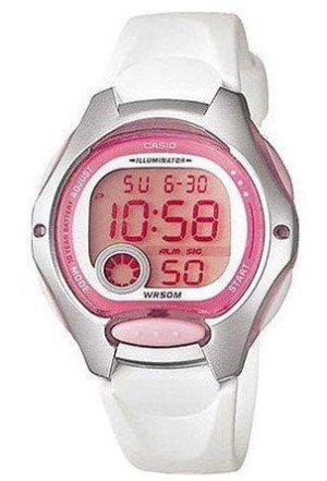 Zegarek CASIO LW-200-7AVDF LCD