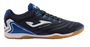 Buty Piłkarskie Halowe Joma Maxima 2103 Navy