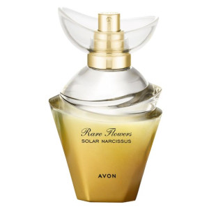 Avon Rare Flowers Solar Narcissus   21949 50ml