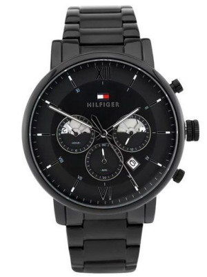 Zegarek Męski Tommy Hilfiger 1710410 Evan (zf033a)