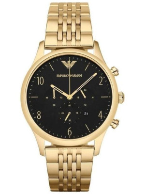 Zegarek Męski Emporio Armani Ar1893 - Classic (zx106a)