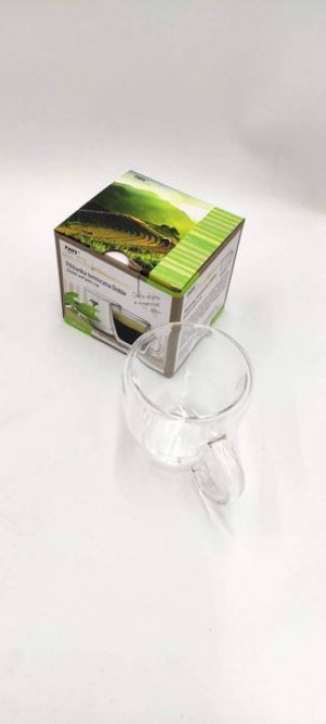 Filiżanka termiczna DOBLE 180ml
