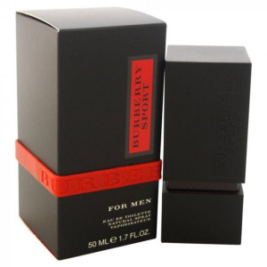 Burberry Sport For Men 50ml woda toaletowa TESTER UNIKAT