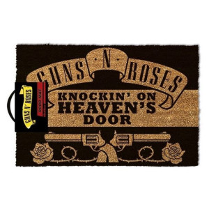 Guns N' Roses - Wycieraczka