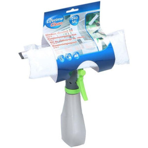 Lifetime - myjka do okien z dozownikiem płynu 3w1, spray