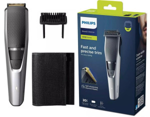 Maszynka Do Strzyżenia Trymer Philips Do Brody