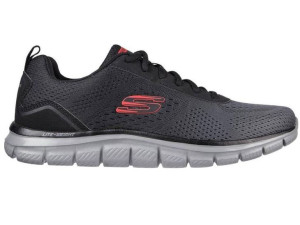 Buty Męskie Skechers Ripkent Track (232399-bkcc)