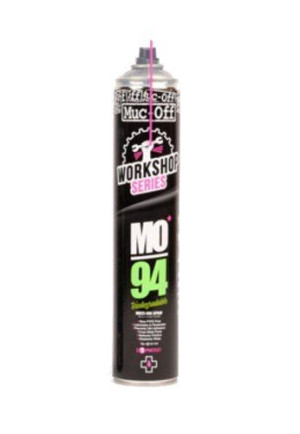 MUC-OFF Smar ochronny w sprayu