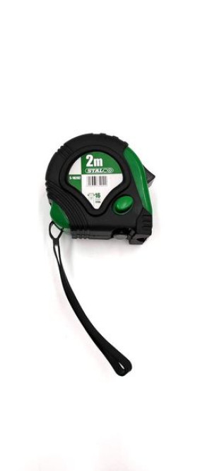 Stalco Miara Gumowana 2m Stalco S-10202