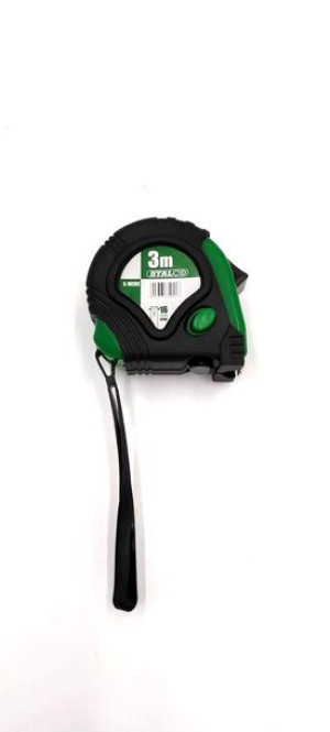 Stalco Miara Gumowana 3m Stalco S-10203