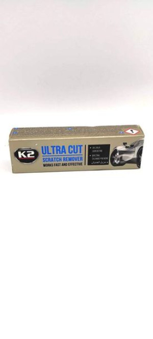ULTRA CUT pasta ściernaK2(*24) 100g