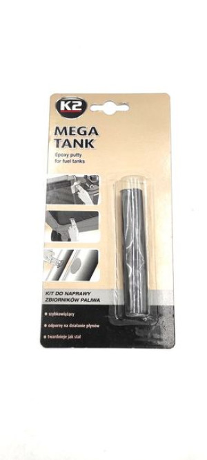 MEGA TANK kit napr.zb.paliw K2