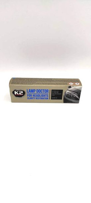 LAMP DOCTOR pasta odnaw.reflekt.60g