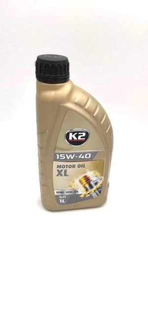 Texar 15w/40 Mineral 1l B/d/lpg