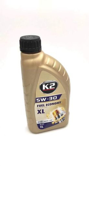Texar 5w/30 Fuel Economy 1l B/d/lpg