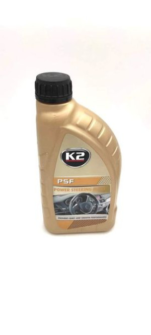 Płyn do wspomagania 1L K2 matic