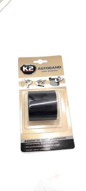 AUTOBAND-bandaz wez.gumow. K2*