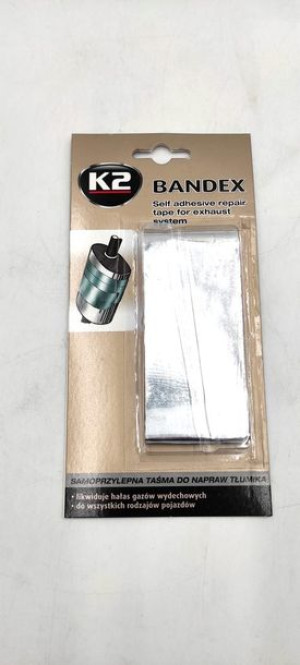 BANDEX-bandaz tlumika      K2*