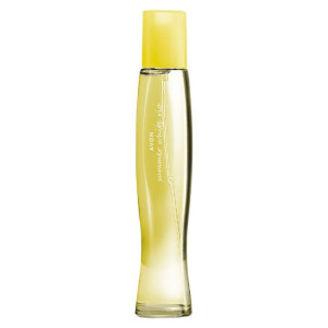 Avon  Summer White Rio  42556
