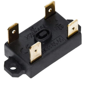 Ogranicznik temperatury termostat bojlera BOT