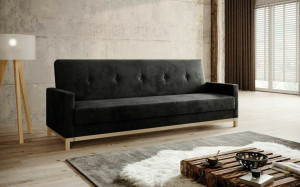 Nowoczesna Sofa Manila Dostawa Gratis