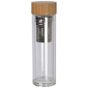Butelka szklana 420 ml