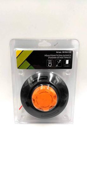 Głowica półautomatyczna żyłkowa M10x1,25LZ EASY LOAD - PAX TAM10MB