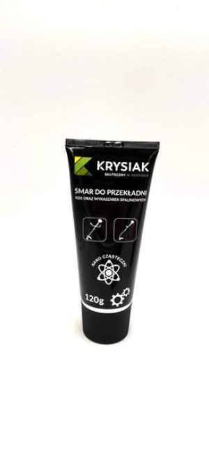 Smar Do Przekładni Kos 120g Ak 120