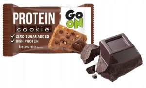 Sante Go On Protein Cookie 50 Ciastko Białkowe Wpc