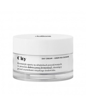 Dottore City Day Cream