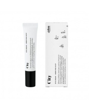 Dottore City Eye Cream