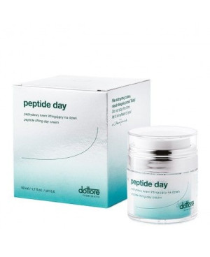 Dottore Peptide Day
