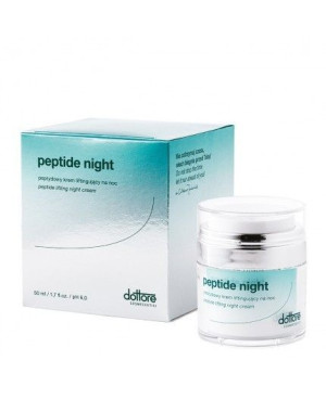 Dottore Peptide Night