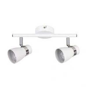 Listwa Kanlux OPRAWA HALOGEN ENALI EL-2I W