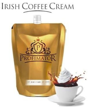 Zaprawka na nalewkę PROFIMATOR - Irish Coffee Cream 300ml/1L