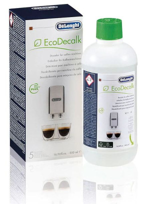 Ecodecalk odkamieniacz do ekspresów DeLonghi 500ml