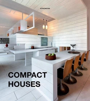Compact Houses Claudia Martinez Alonso