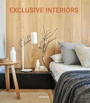 Exclusive Interiors praca zbiorowa