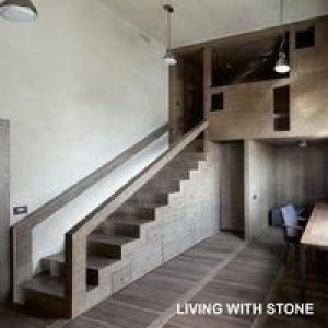 Living with Stone praca zbiorowa