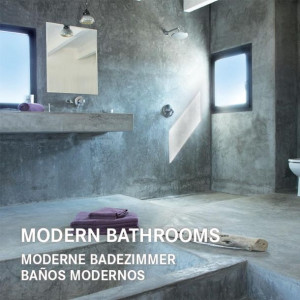 Modern Bathrooms praca zbiorowa
