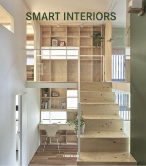 Smart interiors praca zbiorowa